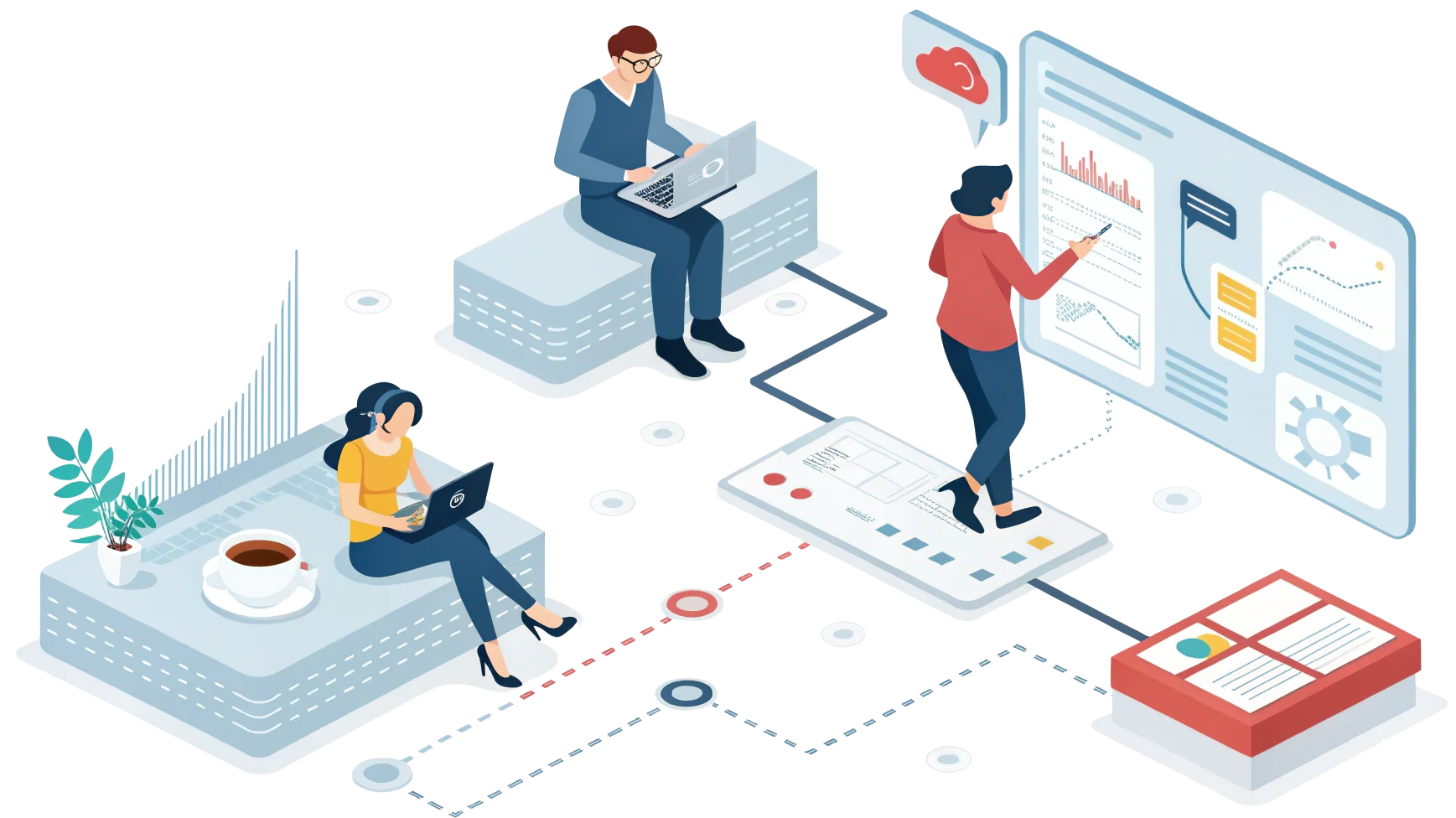 Digital Marketing Agency